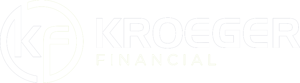 Kroeger Financial Logo PNG
